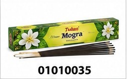 TULASI MOGRA AGARBATHIES 18G