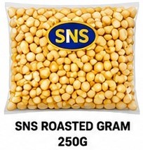 SNS ROASTED GRAM 250G