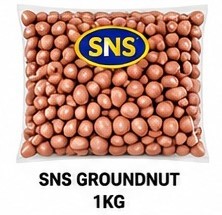 SNS GROUNDNUT 1KG