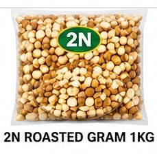 SNS ROASTED GRAM 1KG
