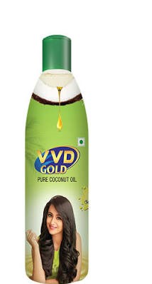 VVD GOLD 100ML