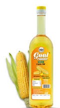 GOLDEN CORN OIL 1L