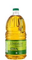 HARMUN VEG OIL 2L