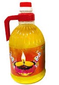 SRI SAI LUXMI POOJA OIL 1.25L