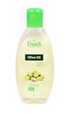 FRANCH OLIVE OIL 150ML