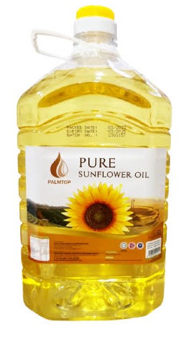 SPM SUNFLOWER 5L