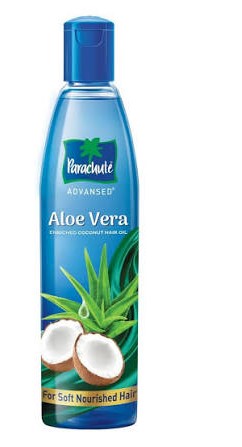 PARACHUTE ALOE VERA HAIR OIL 150ML