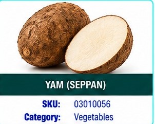 YAM(SEPPAI)