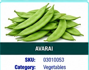 AVARAI