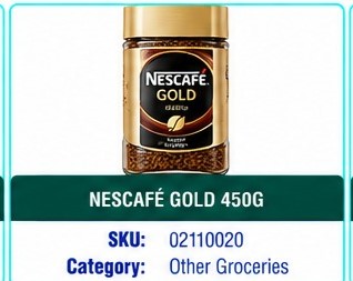COFFEE MATE NESTLE 450G
