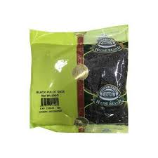Hb  black pulot rice