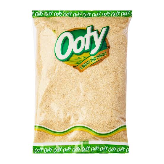 Ooty ponni rice 1kg