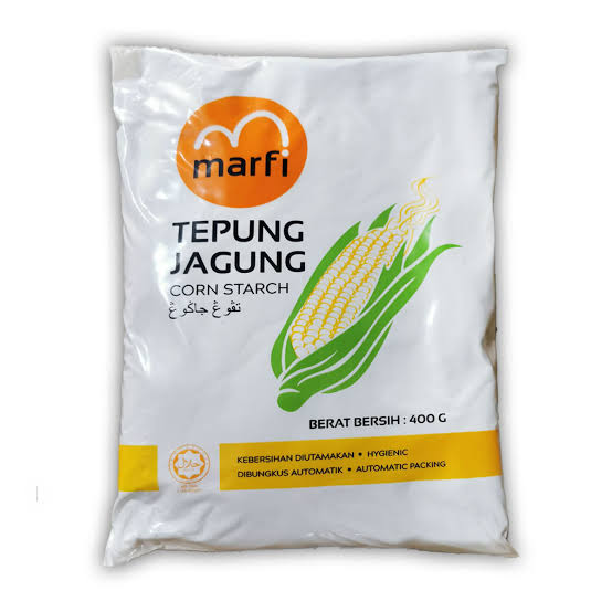 Tepung corn starch 409gm