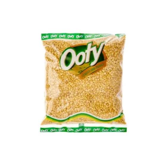 Ooty Mong dhal 500g