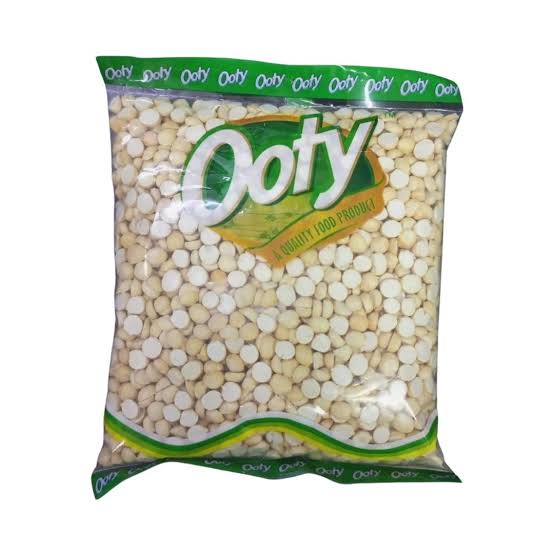 OOTY ROASTED GRAM 250G