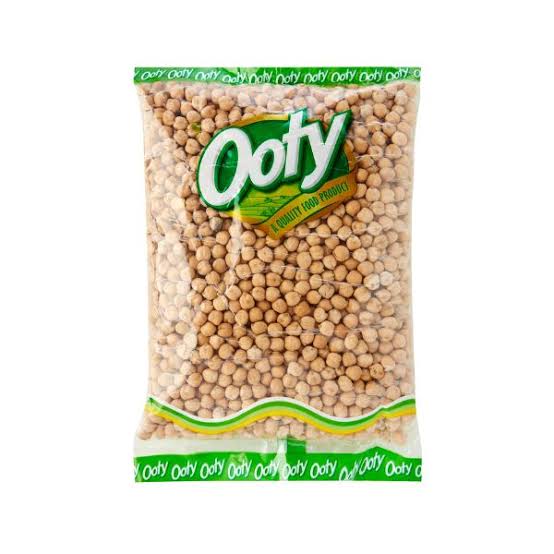 OOTY KABUL CHANNA 500G