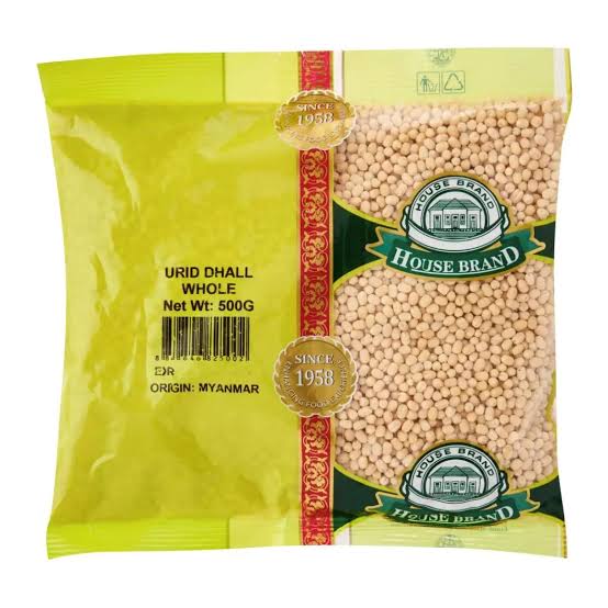 HB URID DHALL 500G