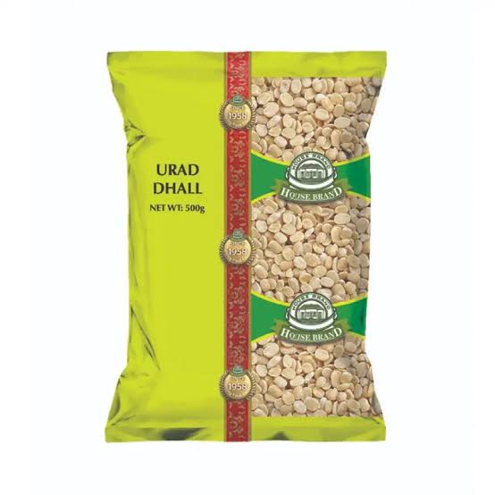 SNS URID SPLIT DHALL 250GM