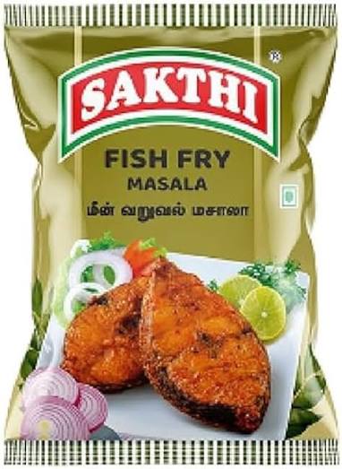 Sakthi fish masala200gm