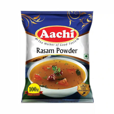 AACHI RASAM POWDER 200g