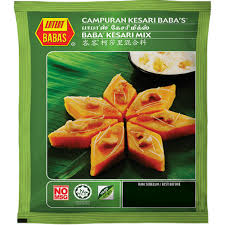 BABAS KESARI MIX