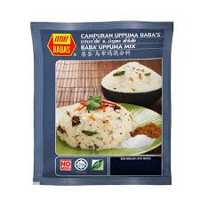 BABAS UPPUMA  MIX