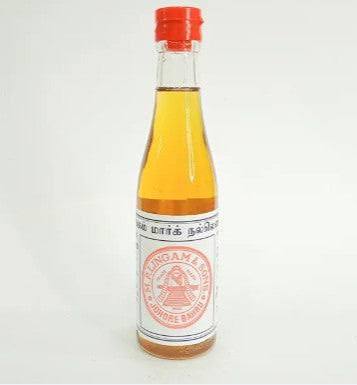 LINGAM'S  GINGELLY OIL 240ML
