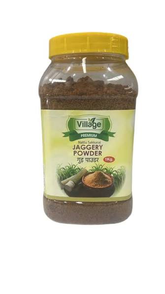 GB NATTU SAKKARAI JAR 1KG