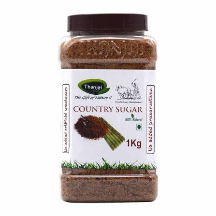 GB NATTU SAKKARAI 500G