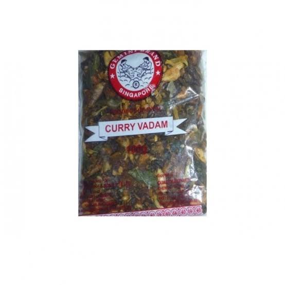 GB CURRY VADAM 100G