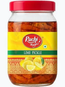 RUCHI PICKLE