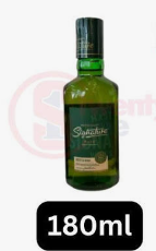 SIGNATURE PREMIER GRAIN WHISKY 180ML