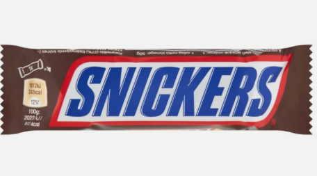 Snickers 40gm