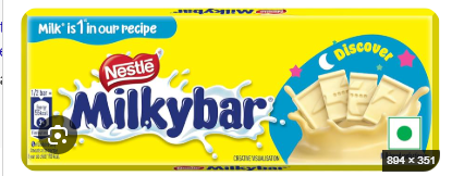 Milkybar21gm
