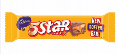 5Star 20.2gm