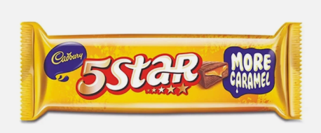 5Star35.2gm