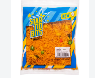 STAR TID BITS SNACKS