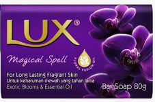Lux magical spell