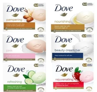 Dove Sensitive Skin
