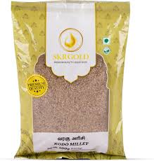 Varahi kodo millet500gm