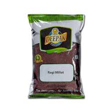 Varahi finger millet500gm