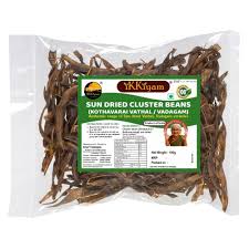 KOTHAVARAI VATHAL 100G