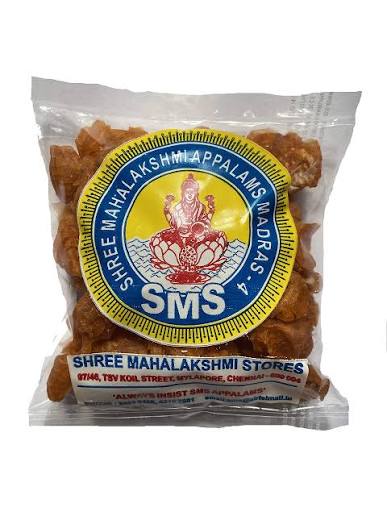 SPM ONION VADAM 200G