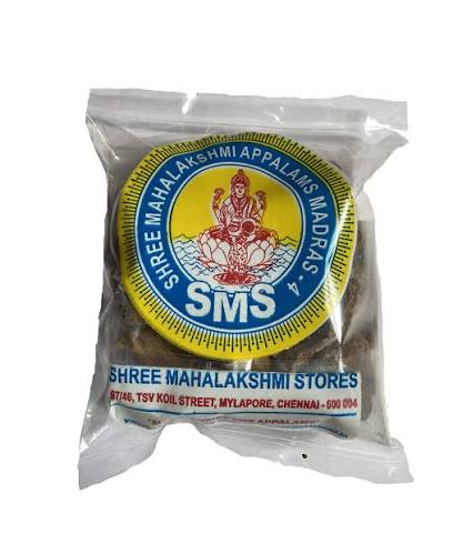 SPM MANGO VATHAL 100G