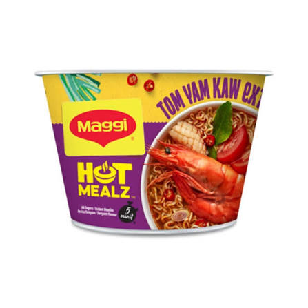 MAGGI HOT MEALZ TOM YAM  96G
