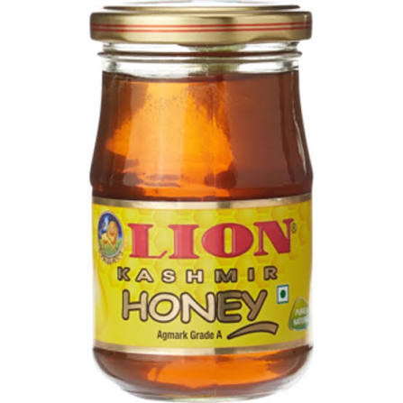 Lion Honey 100ML