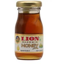 LION HONEY 100G