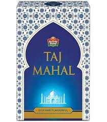 TAJ MAHAL TEA 100G