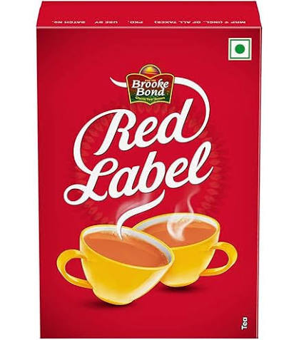 RED LABEL TEA 250G