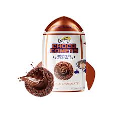 COMETTO RY CHOCOLU 13MML